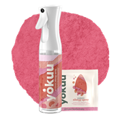 Yokuu Spray allergie - kit de démarrage (1spray + 1 perle)